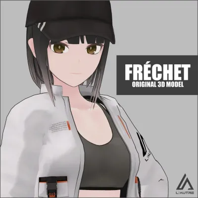 Frechet
