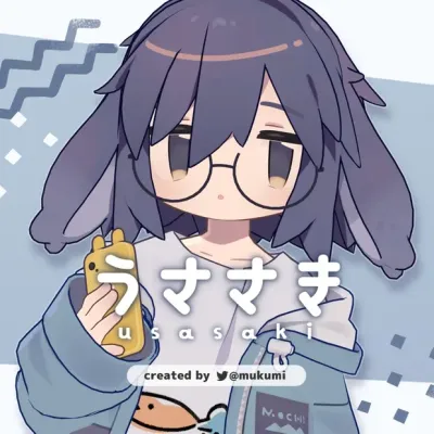 usasaki v2.31