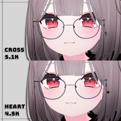 Simple glasses v3