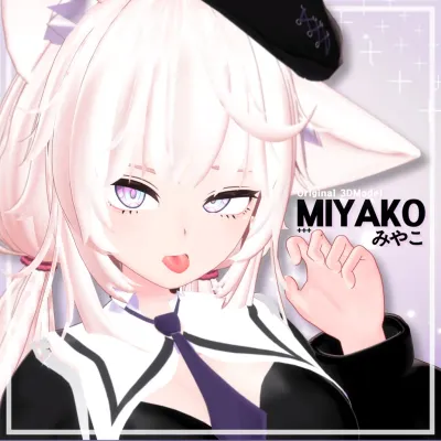 Miyako