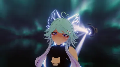 Zekk's Hologram Projector ver1.2