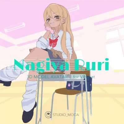Nagiya Ruri V1.0.3