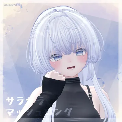 sarasara mash long v1.01