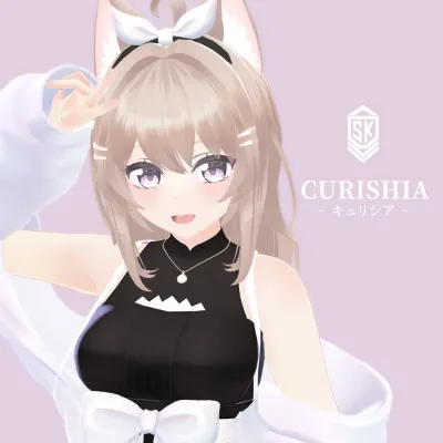 Curishia