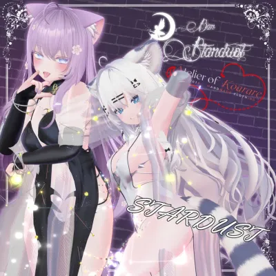 STARDUST for Manuka,Moe