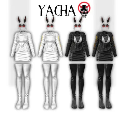 【 Carpe diem Sio Yacha 】 — Sio用