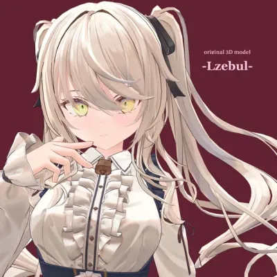 Lzebul v1.00