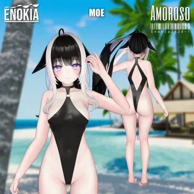 Amoroso (Moe)