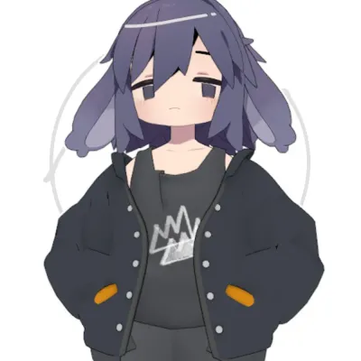 BLOUSON TYPE JACKET
