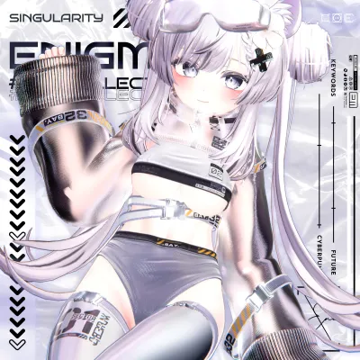 Ene_Collection ENIGMA
