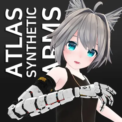 ATLAS MK.01