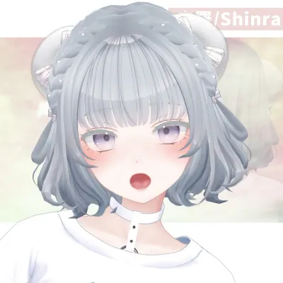 Teddy Bear Hair