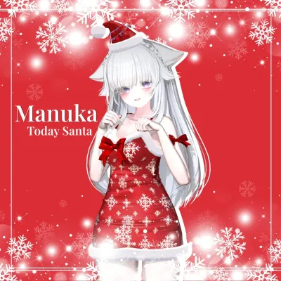 [Moe] Today Santa