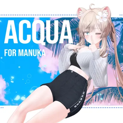 Acqua for Manuka