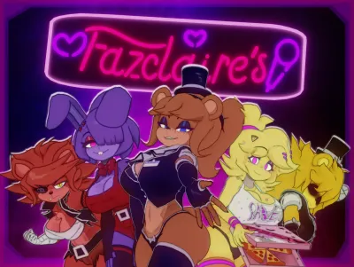 Fazclaire's Nightclub — Bundle