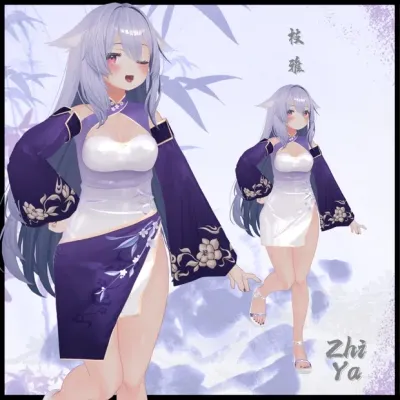 ZhiYa for Kikyo