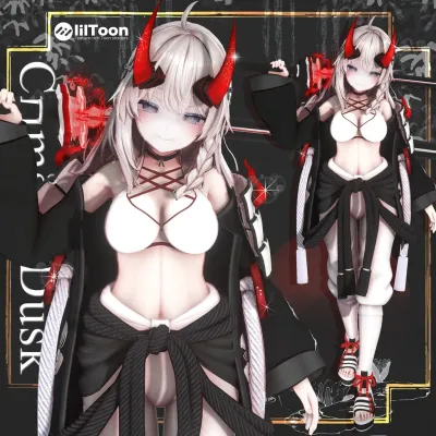 Crimson_Dusk