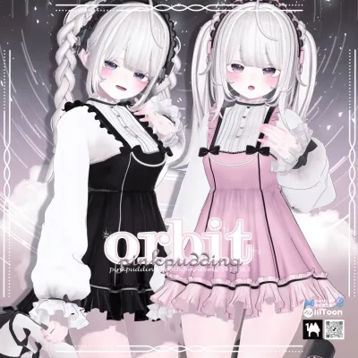 ORBIT Full set