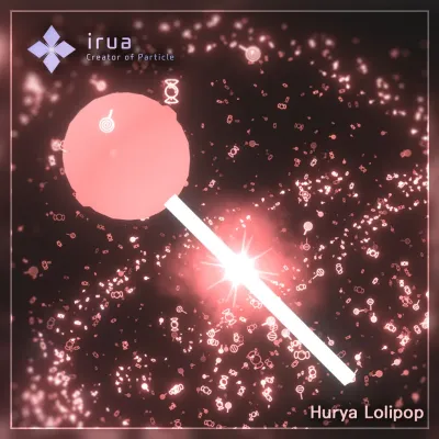 HuryaLolipop