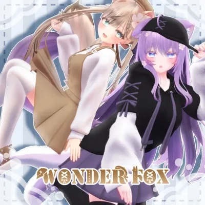 Wonder Fox