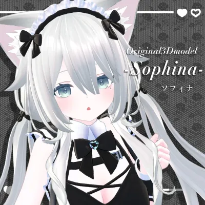Sophina — v1.1.3