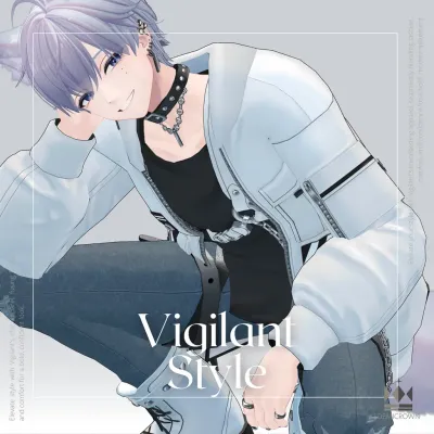 Vigilant Style for Komano