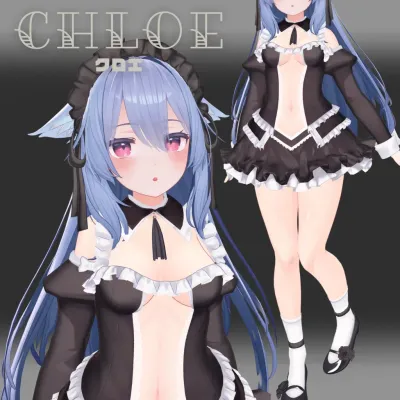 Chloe dress