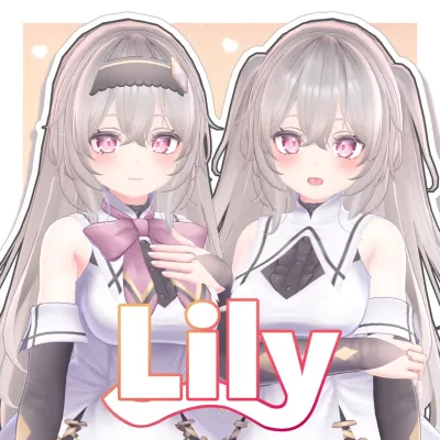 ANKA LILY