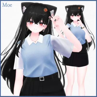 MiR (萌Moe)