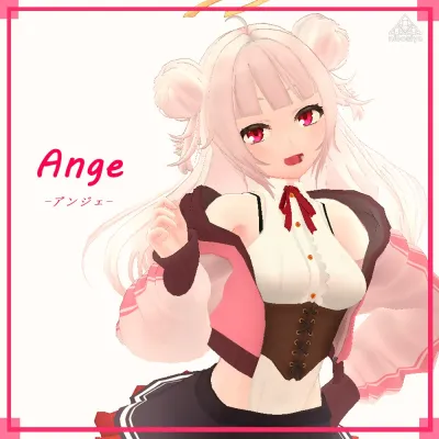 Ange