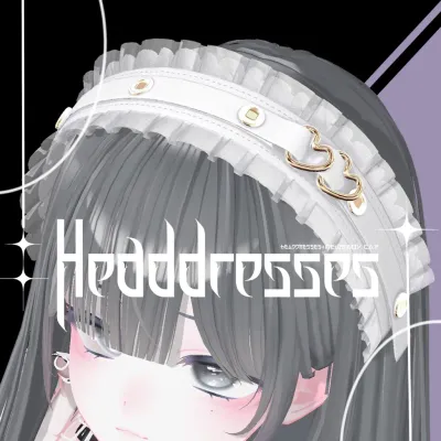 Headdresses Newsboycap