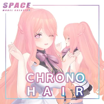 ChronoHair