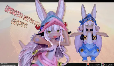 Nanachi