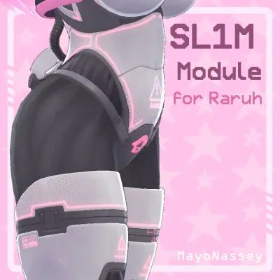 SL1M Module (Raruh Slim Butt)