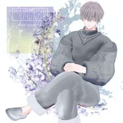 Habunchi Spring for MINASE