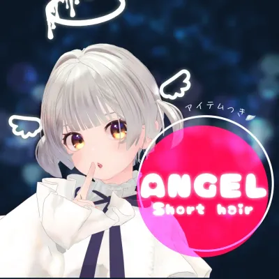 AngelShortHair