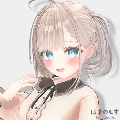 Yuyuyu Hair for Manuka