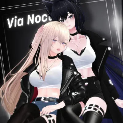 Via Nocturna [FULL SET]