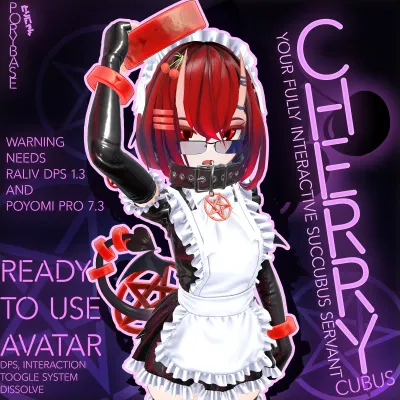 Cherrycubus