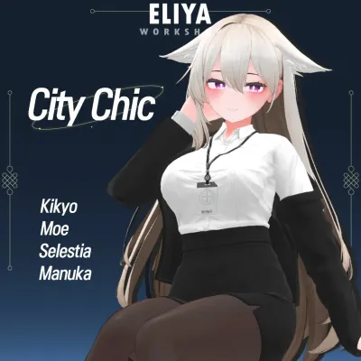 City Chic