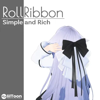 Roll Ribbon