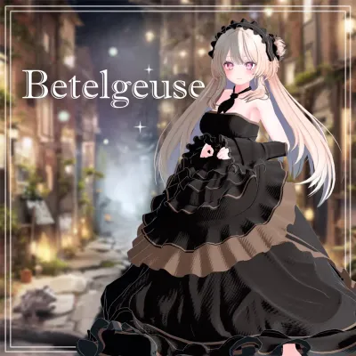 Betelgeuse