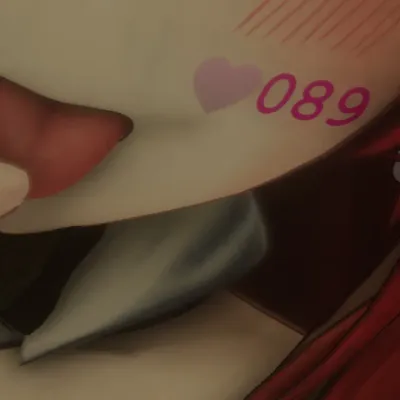 【VRCFury|MA compatible] HeartRate OSC