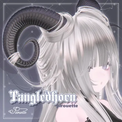 Tangledhorn