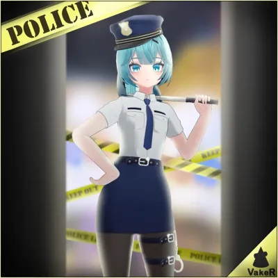 [For Rindo] Police v1.0