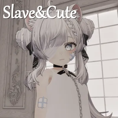 Slave&Cute(Manuka)