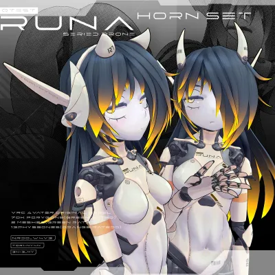 runa_horns_1.0.unitypackage