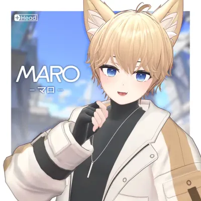 Maro_1.071v