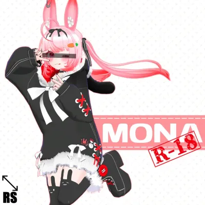 Mona R—18