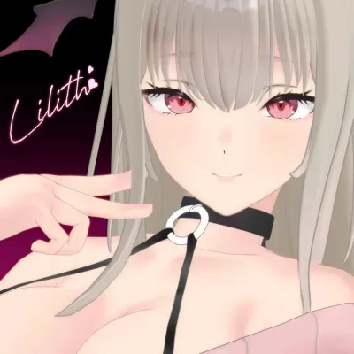 Lilith Ver 1.01